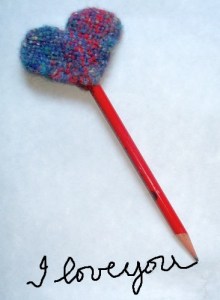 pencil  topper 2a