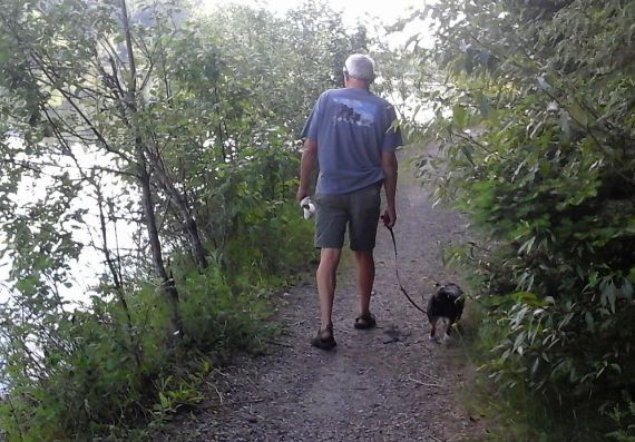 trip Sandpoint Idaho