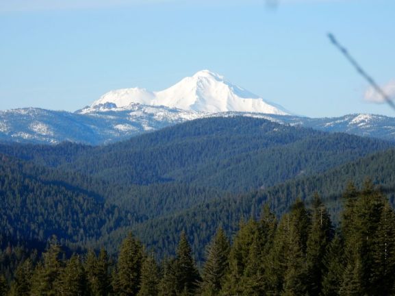 Shasta from the top 4 sm