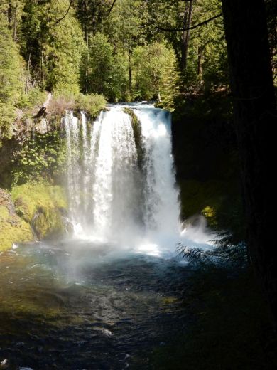 McKinsie Falls 2