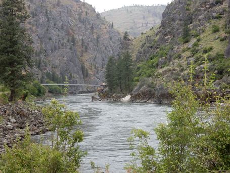 salmon river bridge 2
