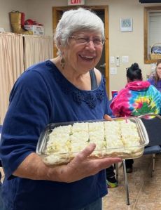 Happy Birthday to me!